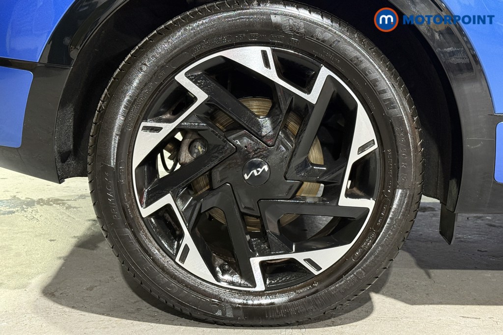 KIA Sportage Gt-Line Manual Petrol SUV - Stock Number (1608172) - 10th supplementary image