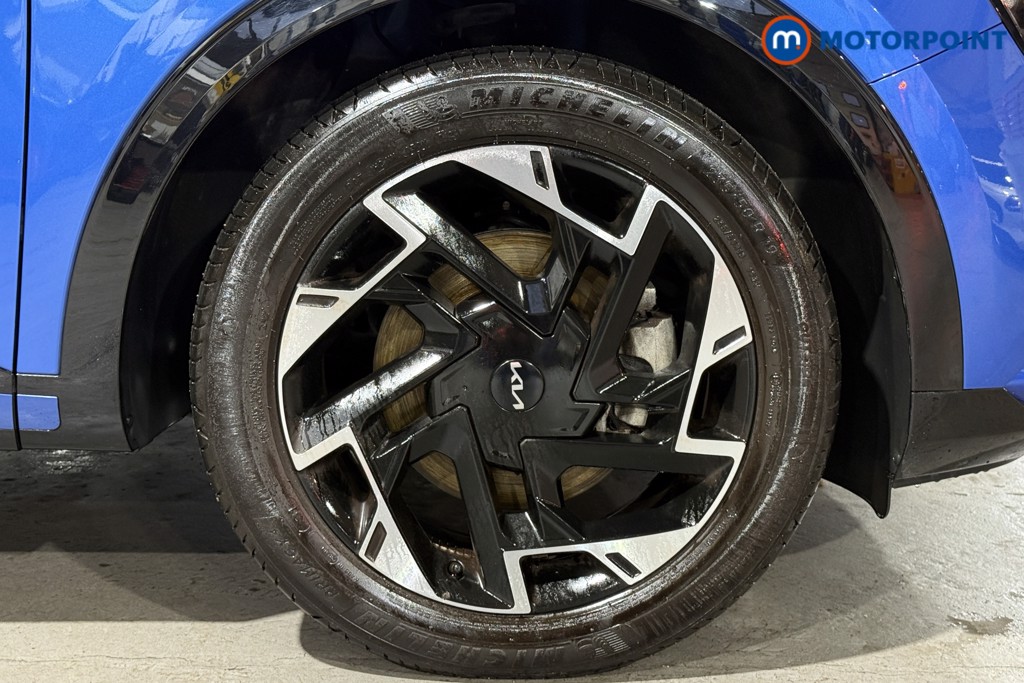 KIA Sportage Gt-Line Manual Petrol SUV - Stock Number (1608172) - 11th supplementary image