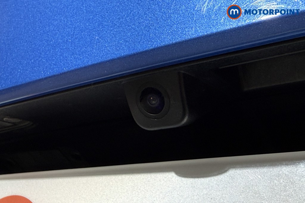 KIA Sportage Gt-Line Manual Petrol SUV - Stock Number (1608172) - 12th supplementary image