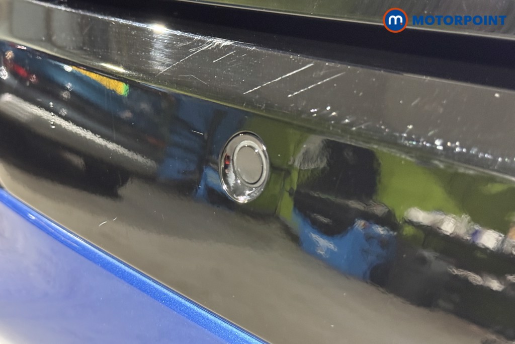 KIA Sportage Gt-Line Manual Petrol SUV - Stock Number (1608172) - 13th supplementary image