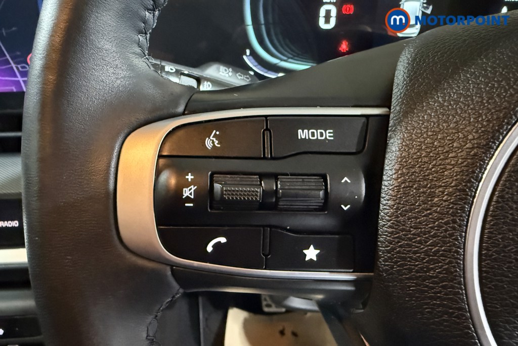 KIA Sportage Gt-Line Manual Petrol SUV - Stock Number (1608172) - 17th supplementary image