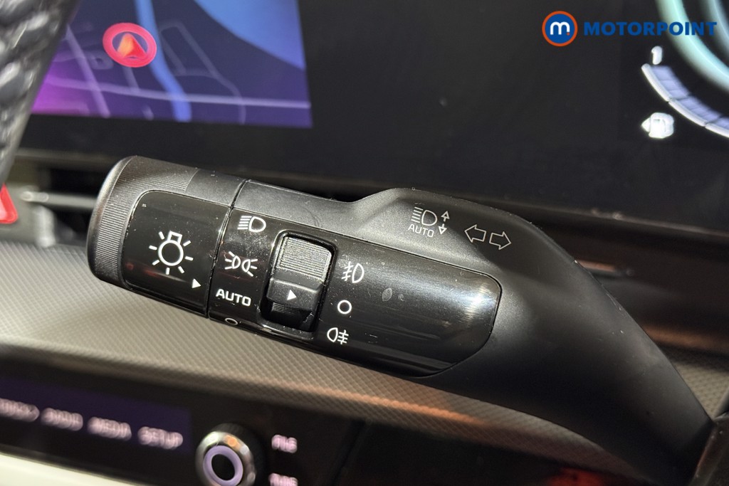 KIA Sportage Gt-Line Manual Petrol SUV - Stock Number (1608172) - 19th supplementary image