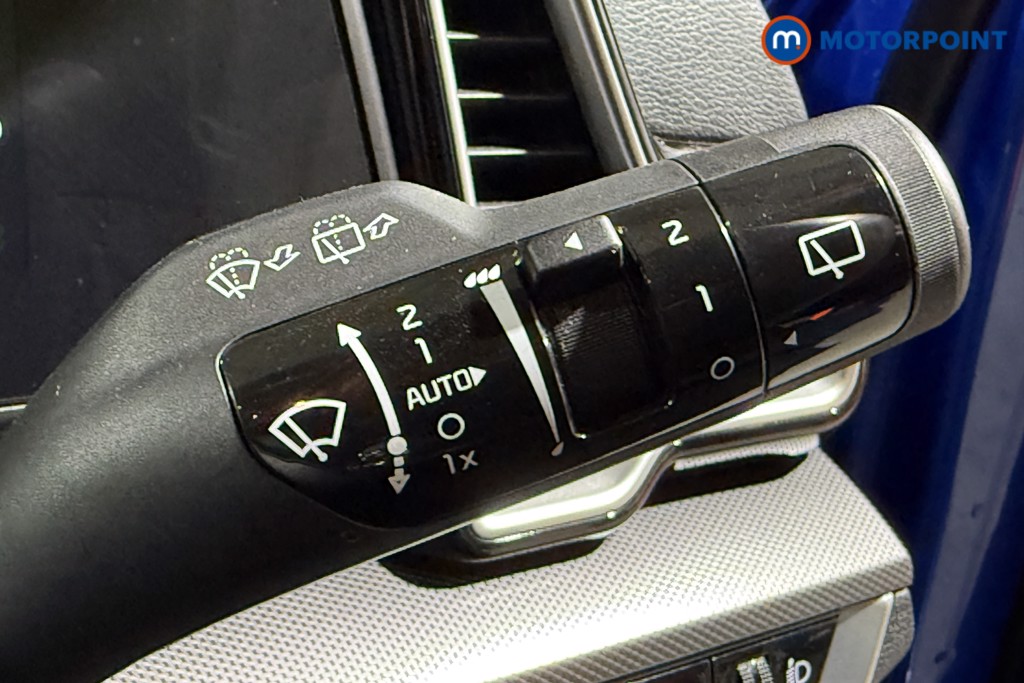 KIA Sportage Gt-Line Manual Petrol SUV - Stock Number (1608172) - 20th supplementary image