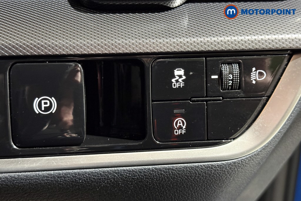 KIA Sportage Gt-Line Manual Petrol SUV - Stock Number (1608172) - 21st supplementary image