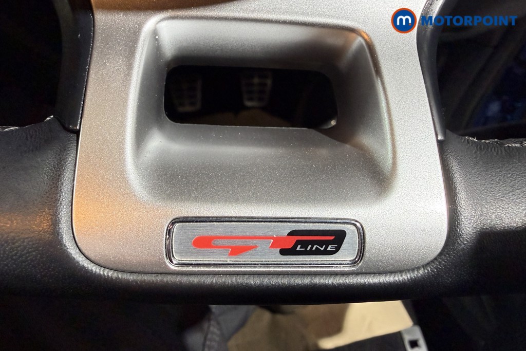 KIA Sportage Gt-Line Manual Petrol SUV - Stock Number (1608172) - 25th supplementary image