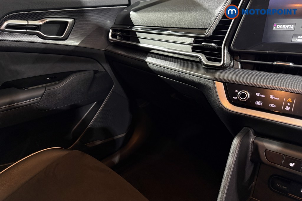 KIA Sportage Gt-Line Manual Petrol SUV - Stock Number (1608172) - 26th supplementary image