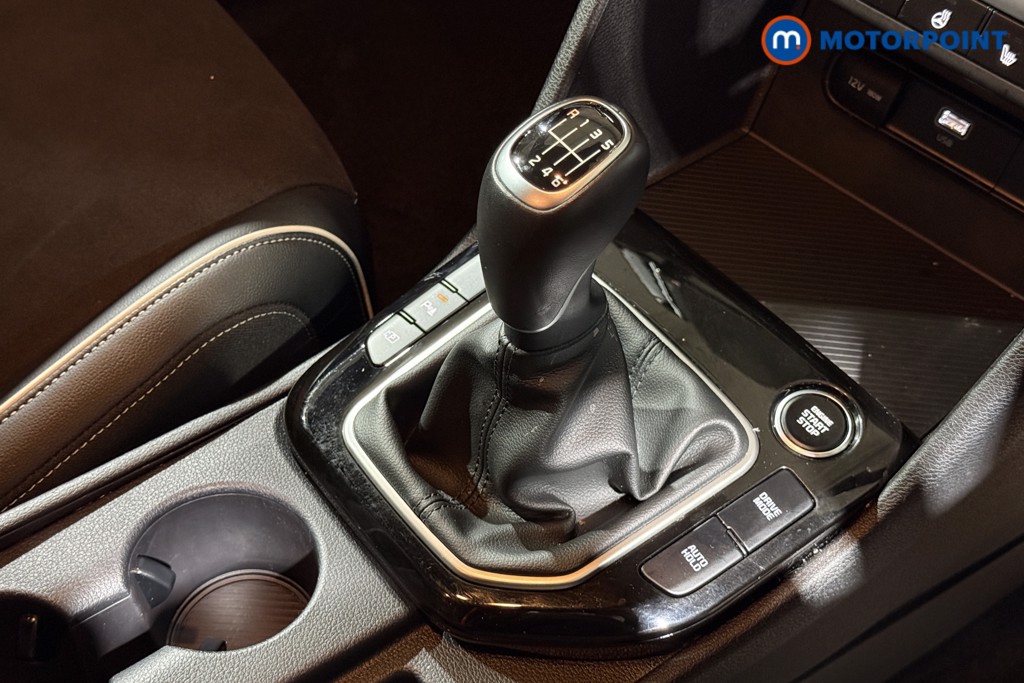 KIA Sportage Gt-Line Manual Petrol SUV - Stock Number (1608172) - 27th supplementary image