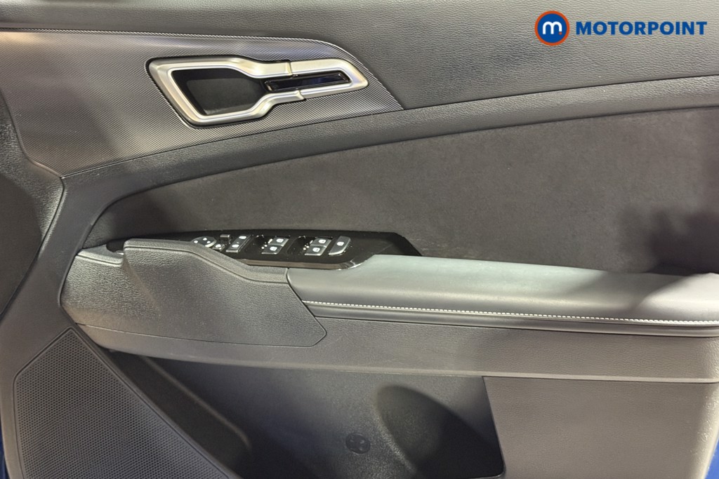 KIA Sportage Gt-Line Manual Petrol SUV - Stock Number (1608172) - 29th supplementary image