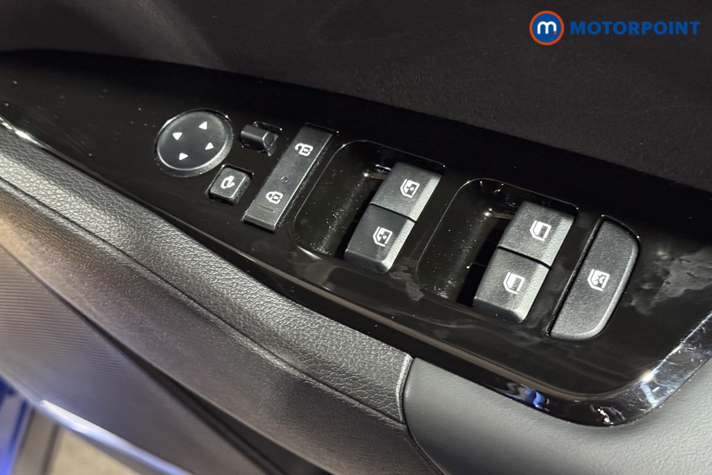 KIA Sportage Gt-Line Manual Petrol SUV - Stock Number (1608172) - 30th supplementary image