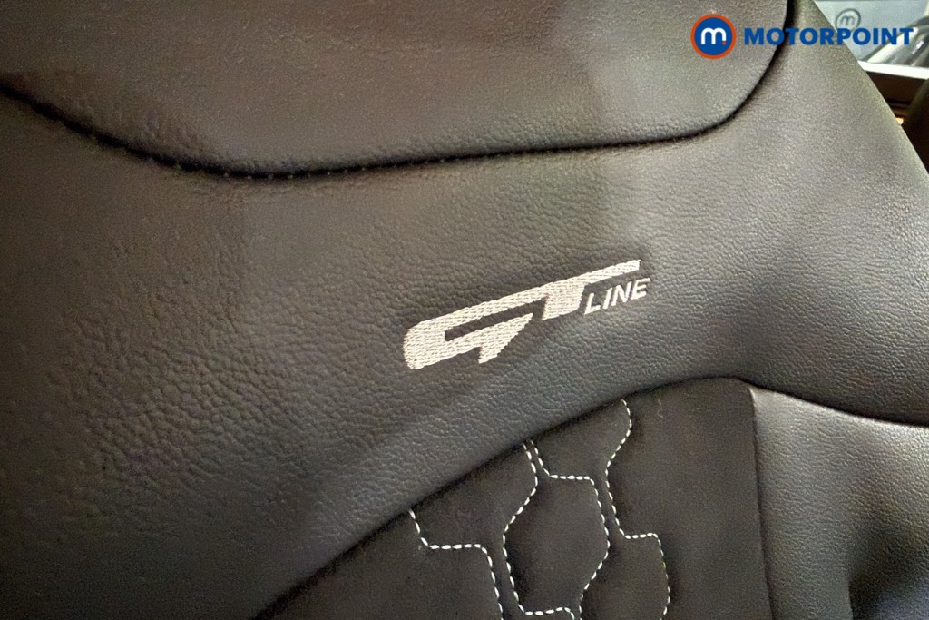 KIA Sportage Gt-Line Manual Petrol SUV - Stock Number (1608172) - 32nd supplementary image
