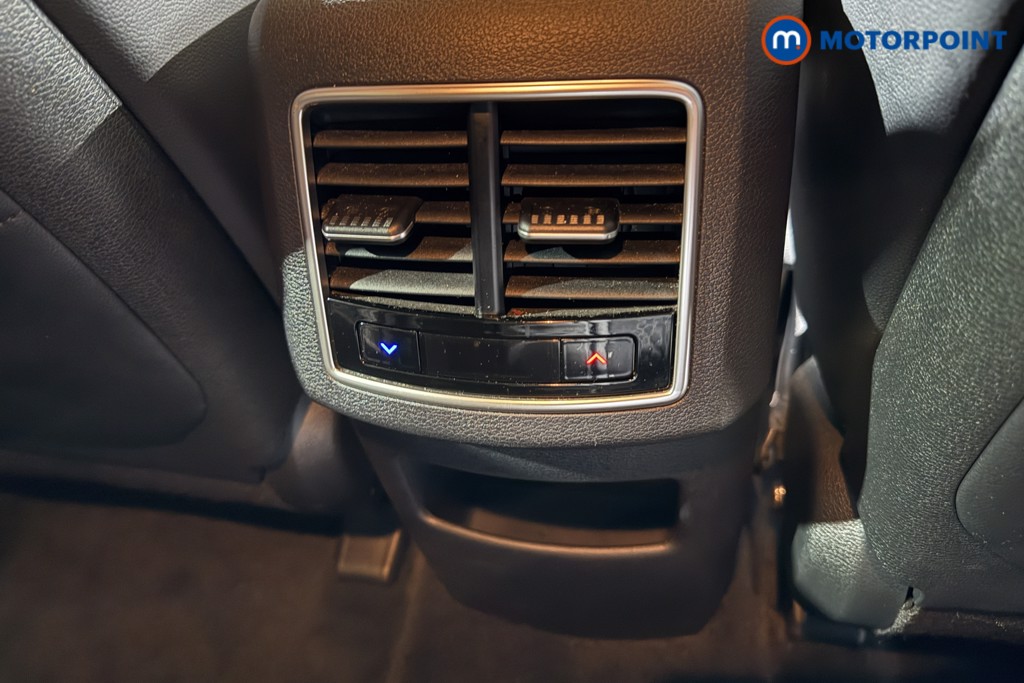 KIA Sportage Gt-Line Manual Petrol SUV - Stock Number (1608172) - 34th supplementary image