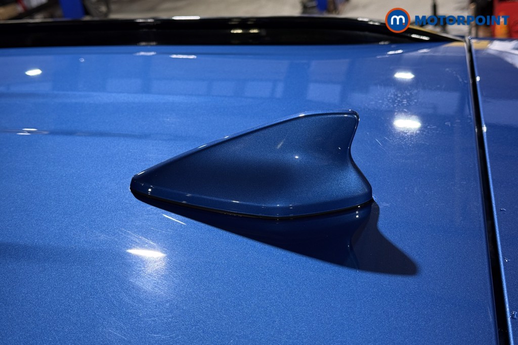 KIA Sportage Gt-Line Manual Petrol SUV - Stock Number (1608172) - 36th supplementary image