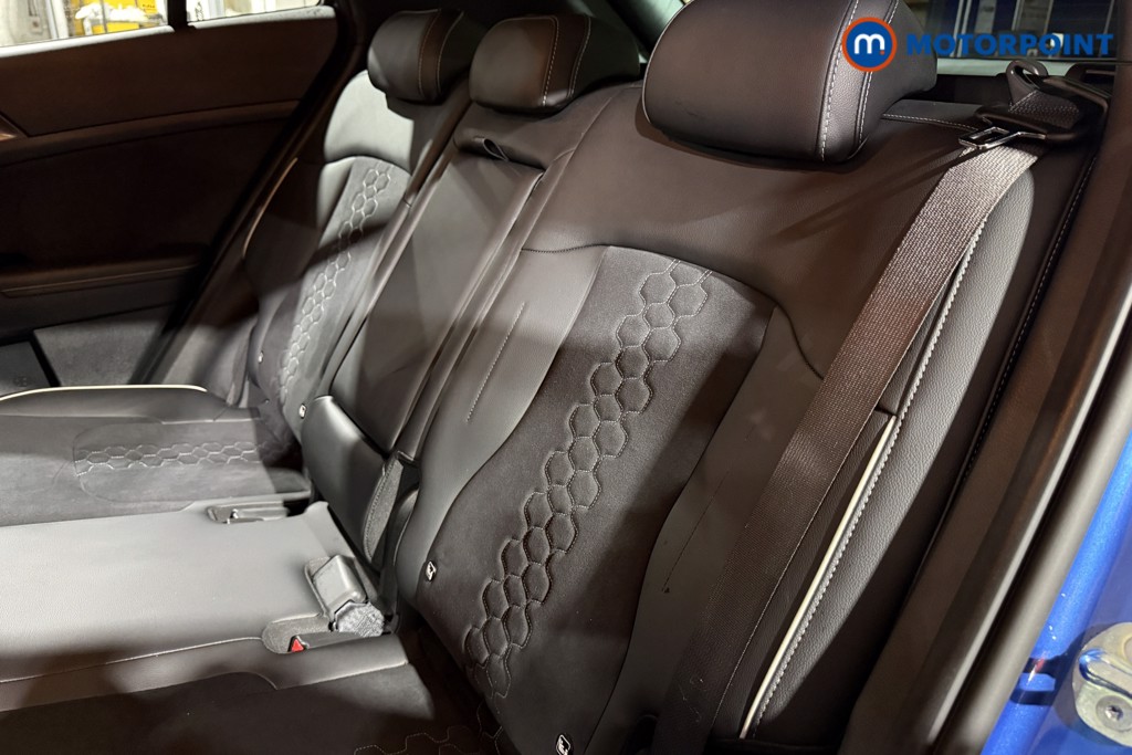 KIA Sportage Gt-Line Manual Petrol SUV - Stock Number (1608172) - 37th supplementary image