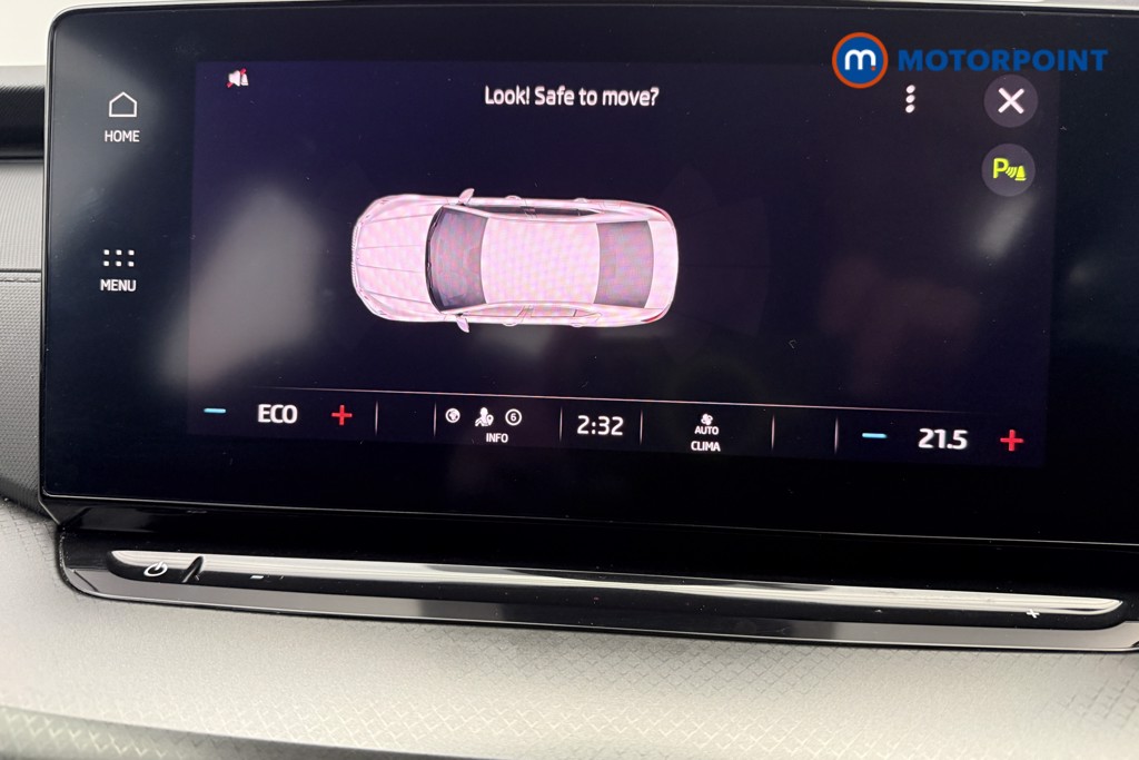 Skoda Octavia Se Technology Automatic Petrol Plug-In Hybrid Hatchback - Stock Number (1608409) - 3rd supplementary image