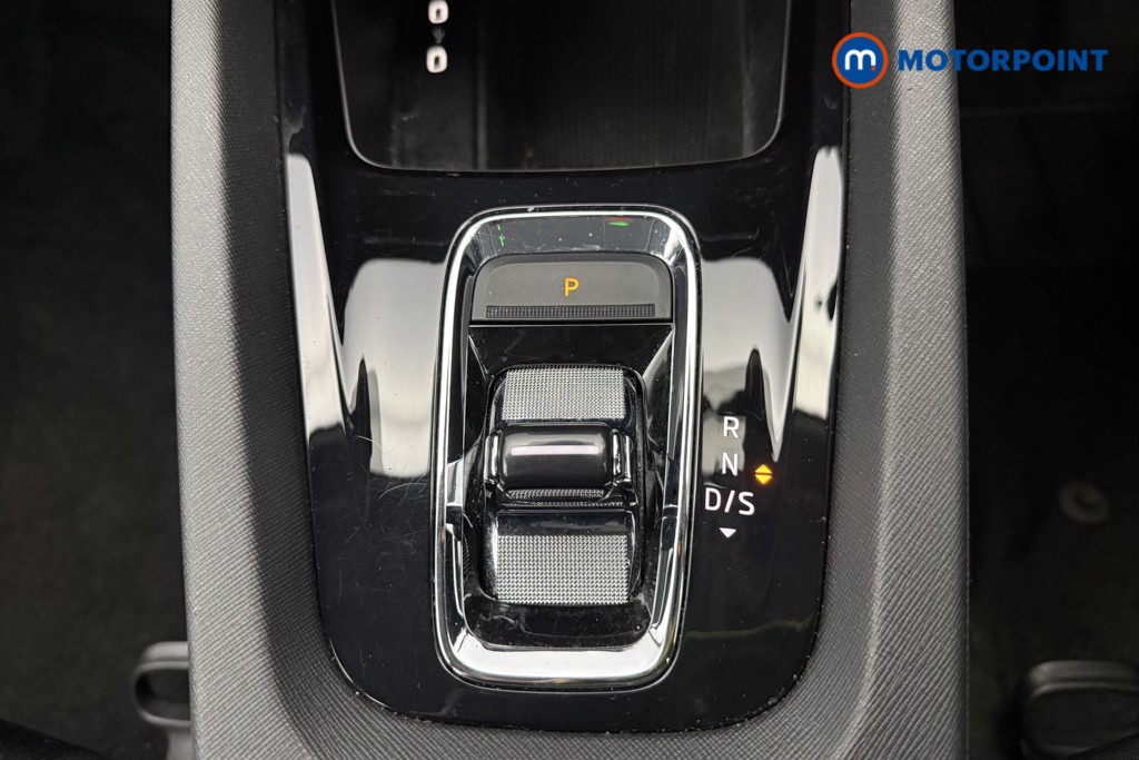 Skoda Octavia Se Technology Automatic Petrol Plug-In Hybrid Hatchback - Stock Number (1608409) - 7th supplementary image