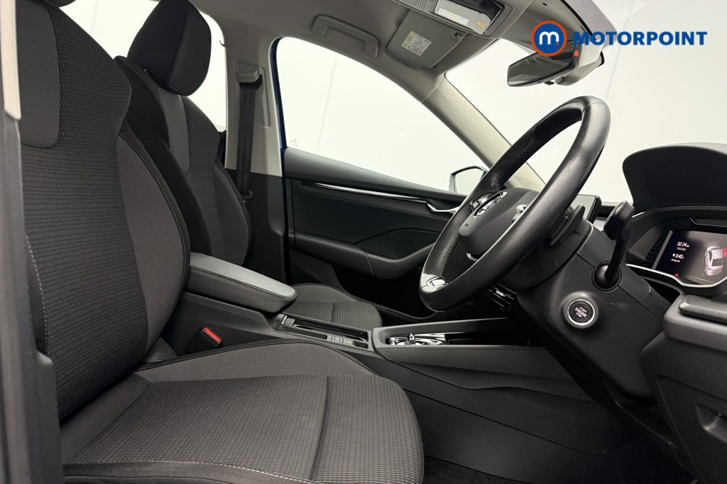 Skoda Octavia Se Technology Automatic Petrol Plug-In Hybrid Hatchback - Stock Number (1608409) - 8th supplementary image