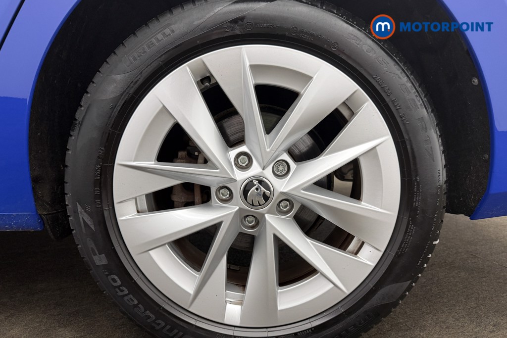 Skoda Octavia Se Technology Automatic Petrol Plug-In Hybrid Hatchback - Stock Number (1608409) - 13th supplementary image