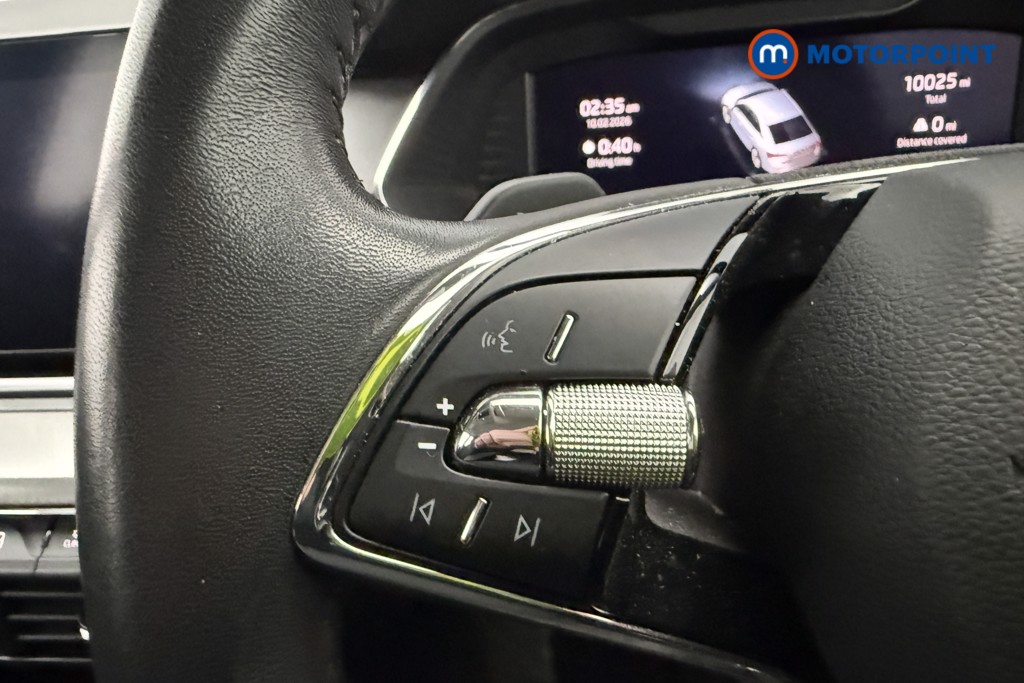 Skoda Octavia Se Technology Automatic Petrol Plug-In Hybrid Hatchback - Stock Number (1608409) - 14th supplementary image