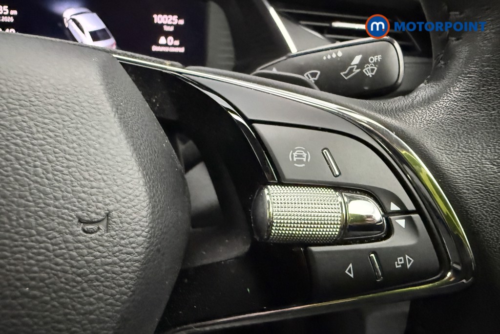 Skoda Octavia Se Technology Automatic Petrol Plug-In Hybrid Hatchback - Stock Number (1608409) - 15th supplementary image
