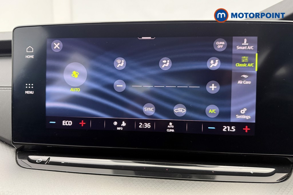 Skoda Octavia Se Technology Automatic Petrol Plug-In Hybrid Hatchback - Stock Number (1608409) - 16th supplementary image