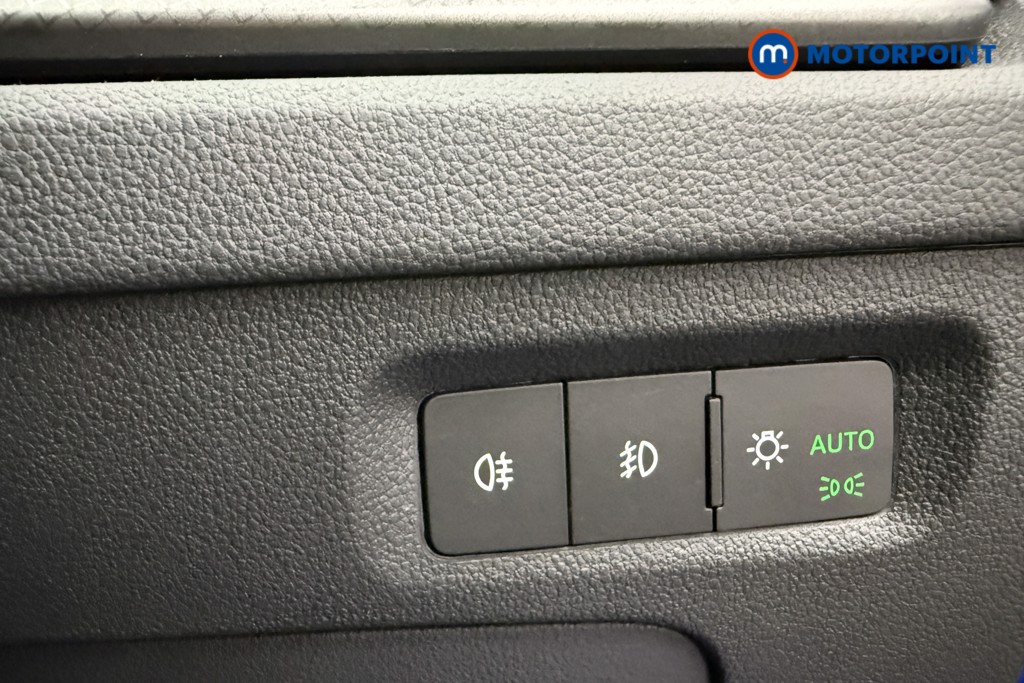 Skoda Octavia Se Technology Automatic Petrol Plug-In Hybrid Hatchback - Stock Number (1608409) - 17th supplementary image