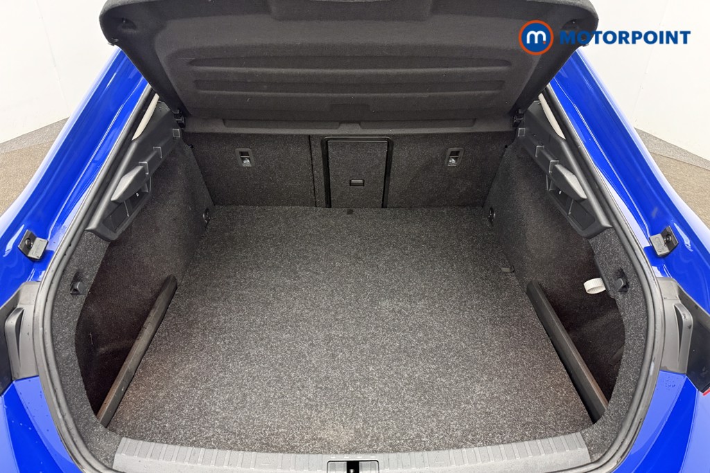 Skoda Octavia Se Technology Automatic Petrol Plug-In Hybrid Hatchback - Stock Number (1608409) - 23rd supplementary image