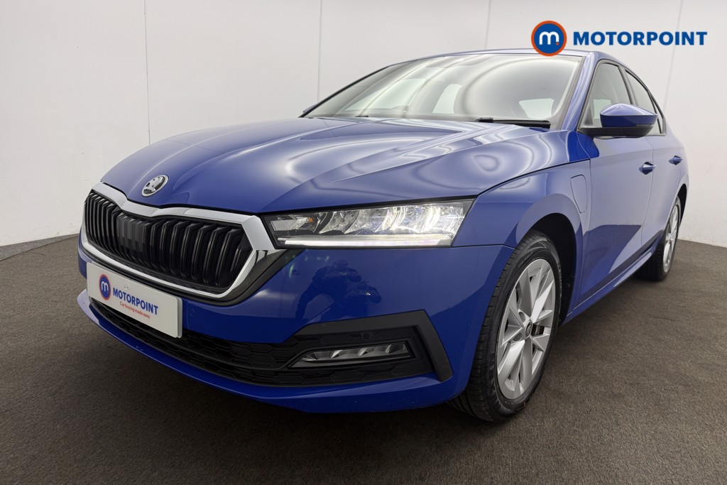 Skoda Octavia Se Technology Automatic Petrol Plug-In Hybrid Hatchback - Stock Number (1608409) - 24th supplementary image