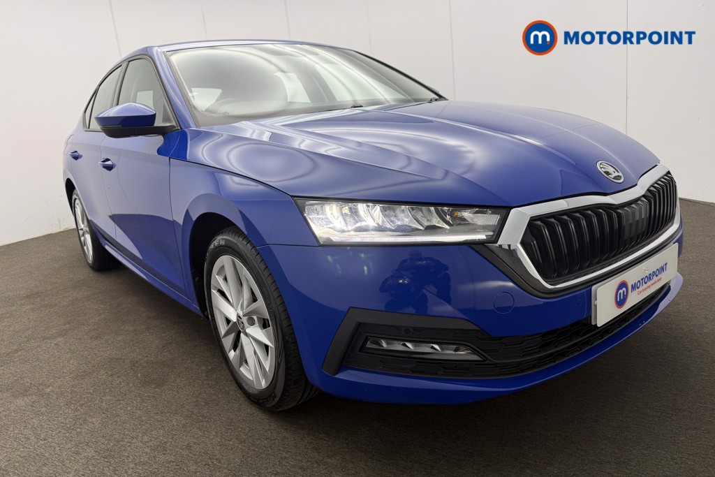 Skoda Octavia Se Technology Automatic Petrol Plug-In Hybrid Hatchback - Stock Number (1608409) - 25th supplementary image