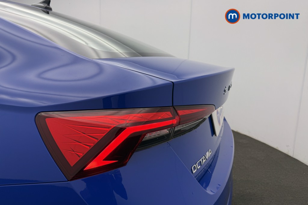 Skoda Octavia Se Technology Automatic Petrol Plug-In Hybrid Hatchback - Stock Number (1608409) - 27th supplementary image