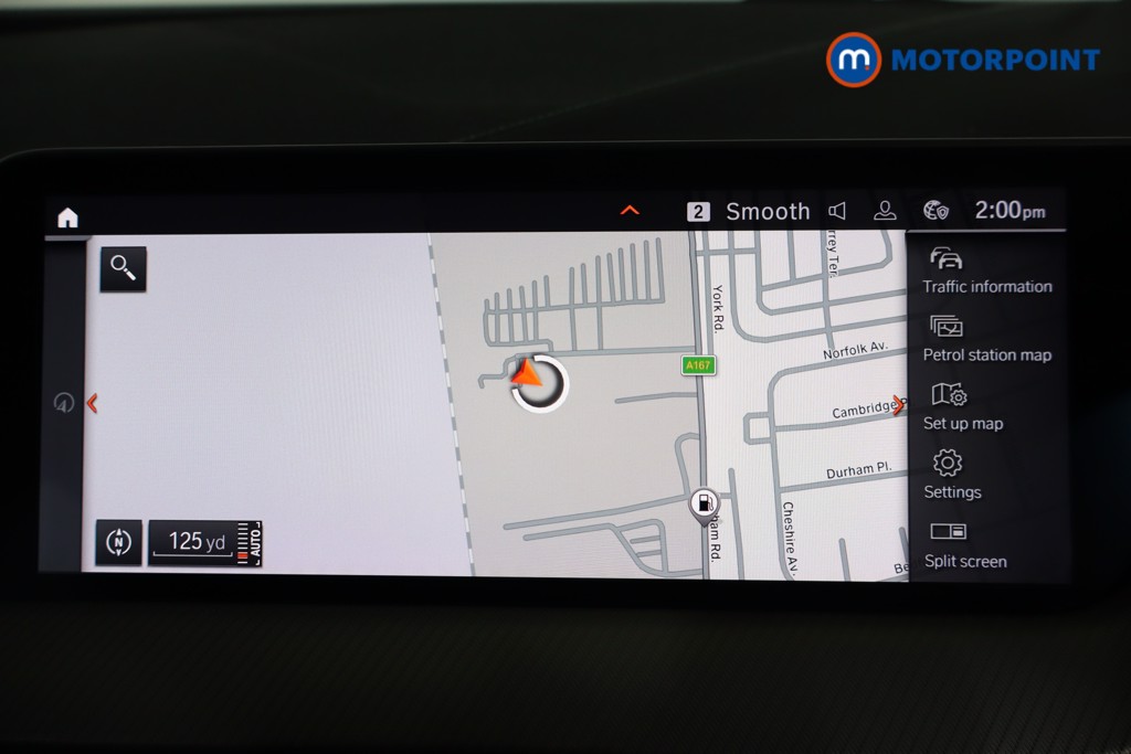 BMW 1 Series M Sport Automatic Petrol Hatchback - Stock Number (1608411) - 8th supplementary image