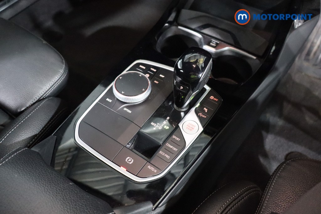 BMW 1 Series M Sport Automatic Petrol Hatchback - Stock Number (1608411) - 12th supplementary image