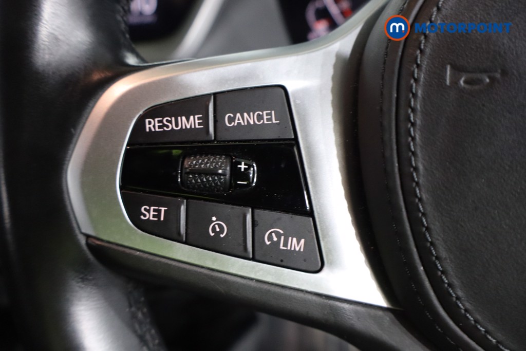 BMW 1 Series M Sport Automatic Petrol Hatchback - Stock Number (1608411) - 13th supplementary image