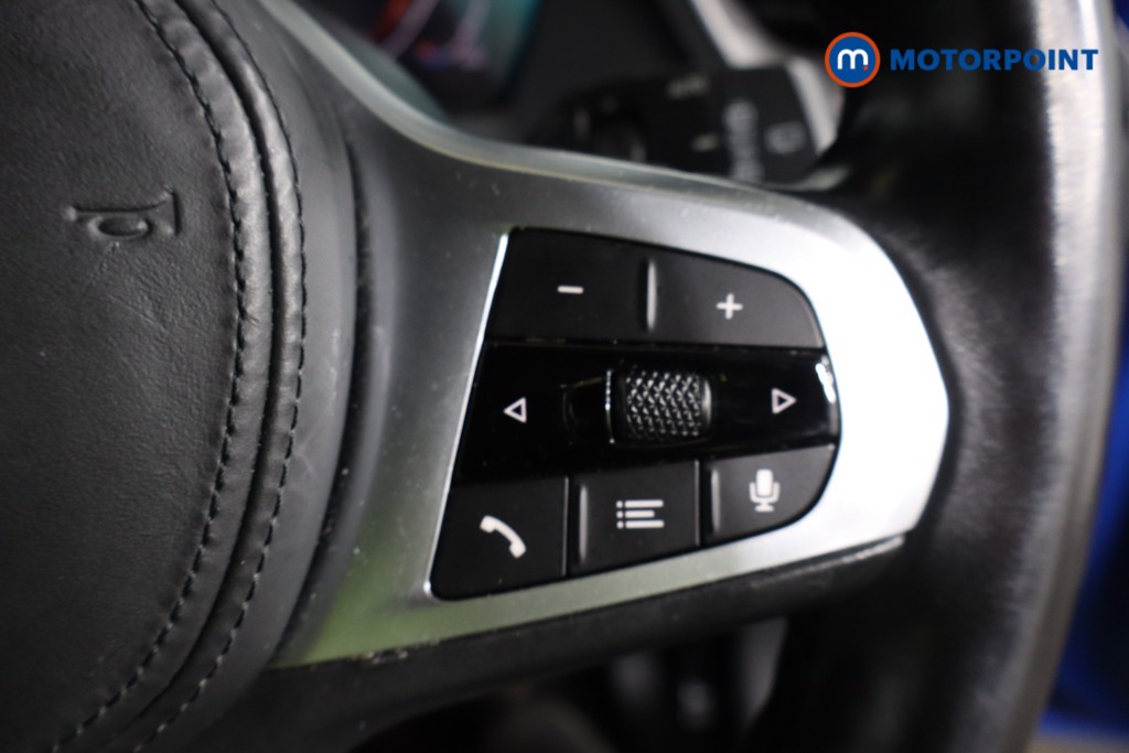 BMW 1 Series M Sport Automatic Petrol Hatchback - Stock Number (1608411) - 14th supplementary image