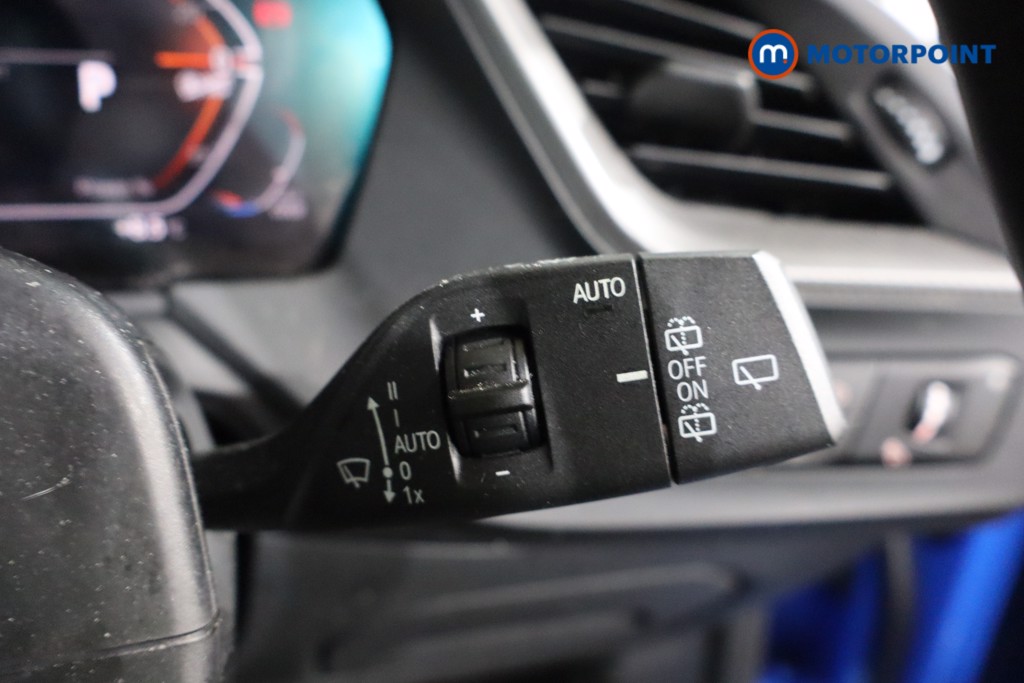 BMW 1 Series M Sport Automatic Petrol Hatchback - Stock Number (1608411) - 16th supplementary image