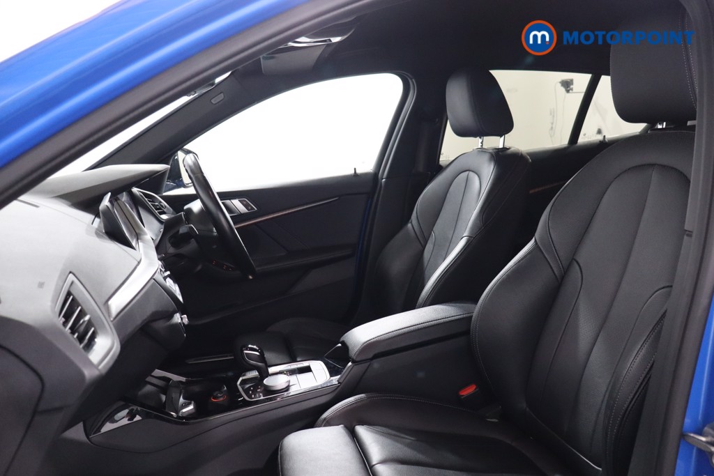 BMW 1 Series M Sport Automatic Petrol Hatchback - Stock Number (1608411) - 20th supplementary image