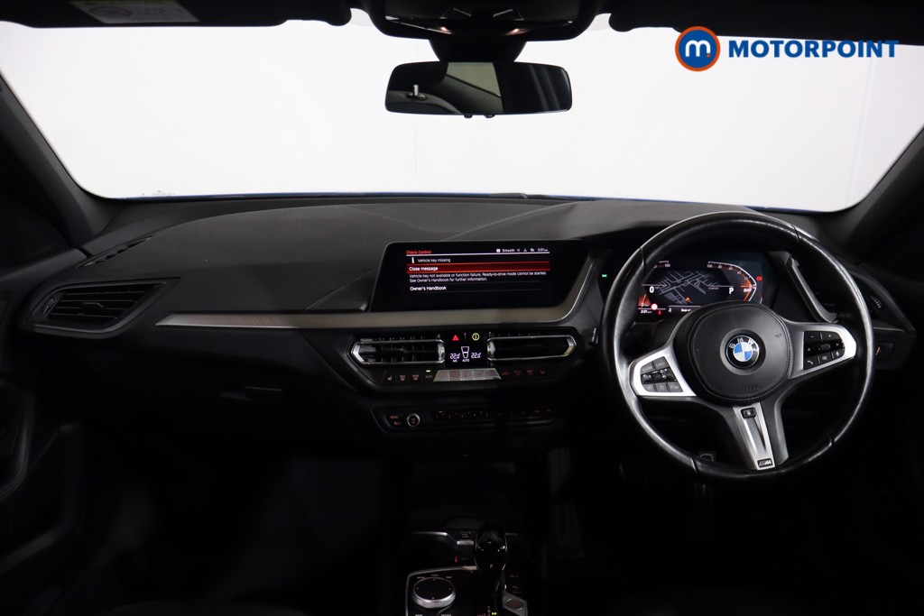 BMW 1 Series M Sport Automatic Petrol Hatchback - Stock Number (1608411) - 23rd supplementary image