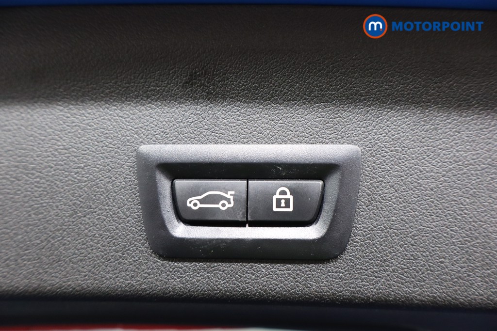 BMW 1 Series M Sport Automatic Petrol Hatchback - Stock Number (1608411) - 25th supplementary image