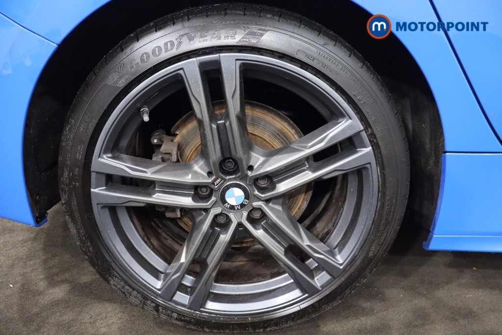 BMW 1 Series M Sport Automatic Petrol Hatchback - Stock Number (1608411) - 26th supplementary image