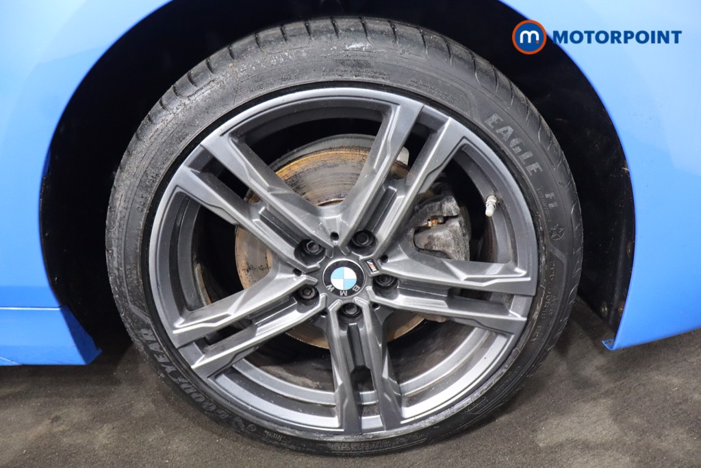 BMW 1 Series M Sport Automatic Petrol Hatchback - Stock Number (1608411) - 27th supplementary image