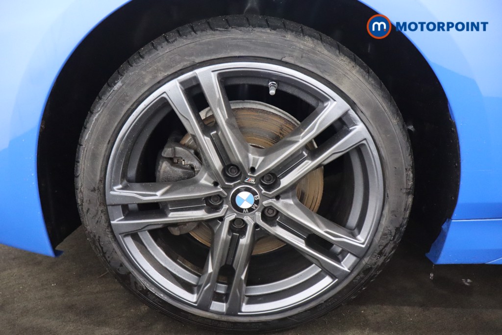 BMW 1 Series M Sport Automatic Petrol Hatchback - Stock Number (1608411) - 28th supplementary image