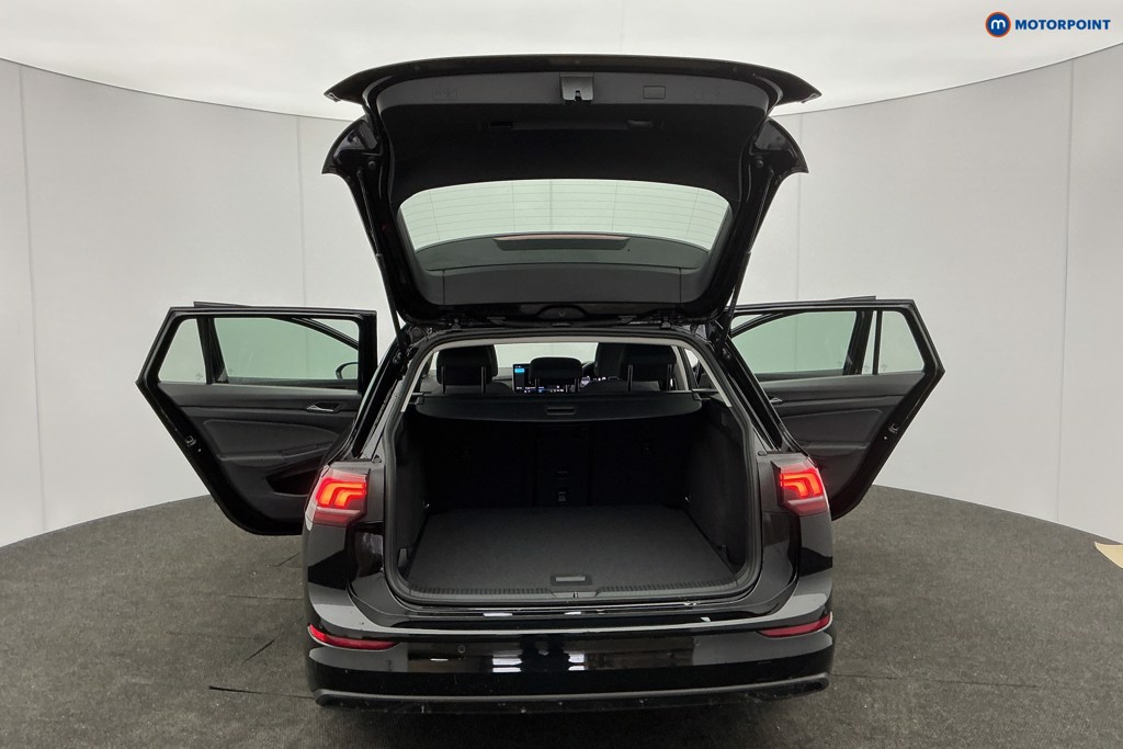 Volkswagen Golf Life Manual Petrol Estate - Stock Number (1608450) - 3rd supplementary image