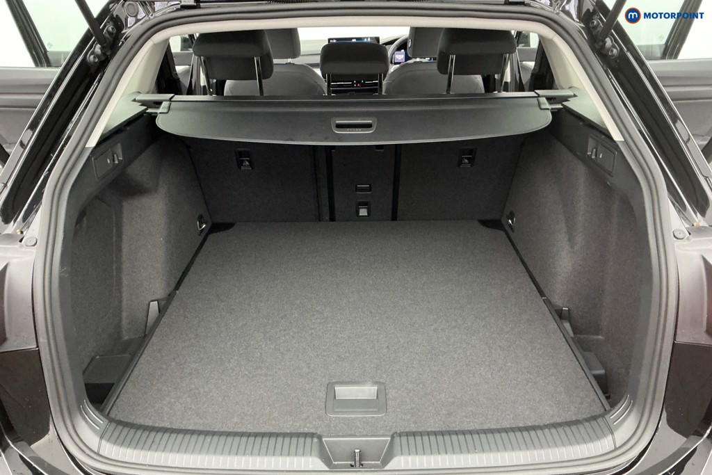 Volkswagen Golf Life Manual Petrol Estate - Stock Number (1608450) - 4th supplementary image