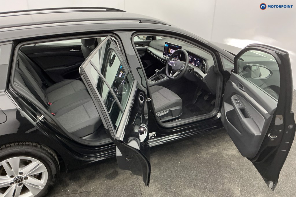 Volkswagen Golf Life Manual Petrol Estate - Stock Number (1608450) - 6th supplementary image