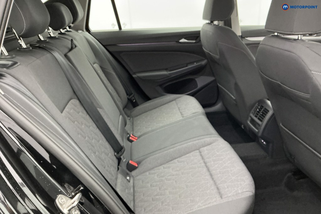 Volkswagen Golf Life Manual Petrol Estate - Stock Number (1608450) - 7th supplementary image