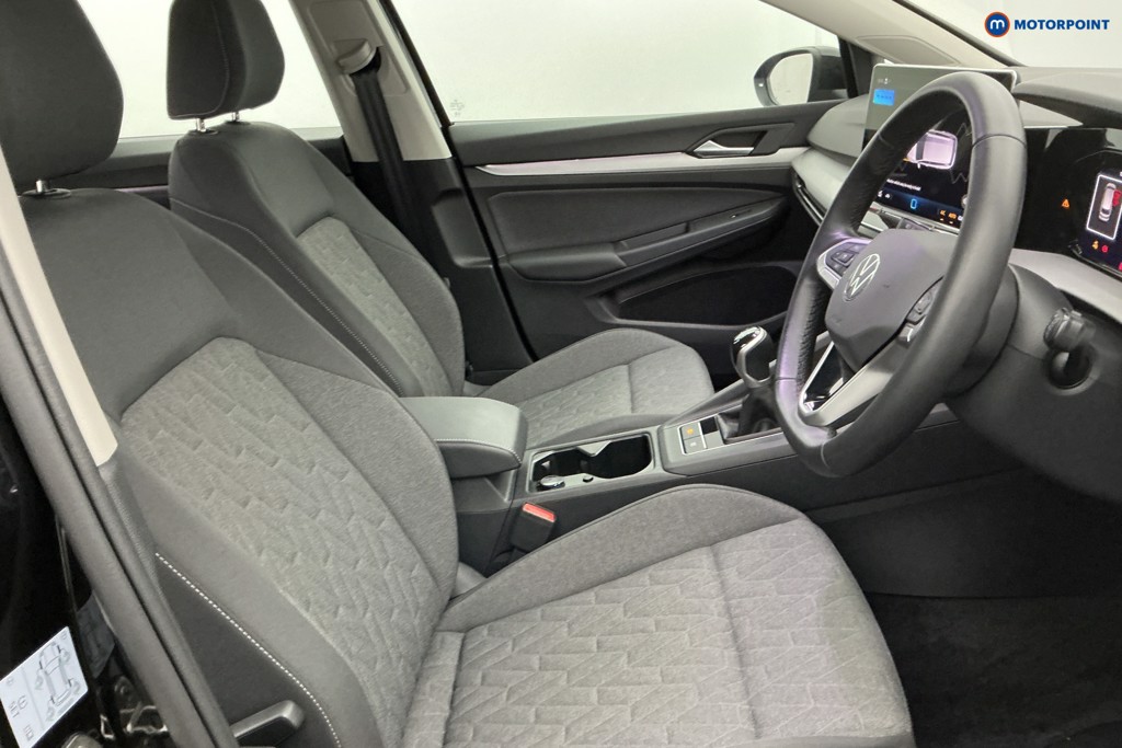 Volkswagen Golf Life Manual Petrol Estate - Stock Number (1608450) - 8th supplementary image