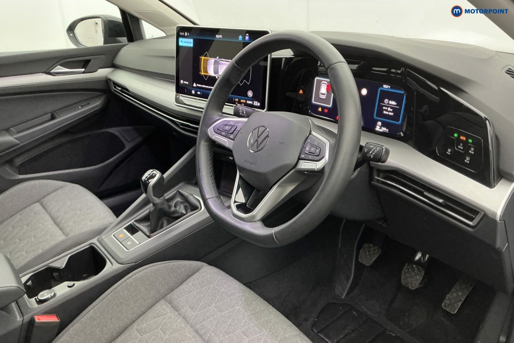 Volkswagen Golf Life Manual Petrol Estate - Stock Number (1608450) - 10th supplementary image