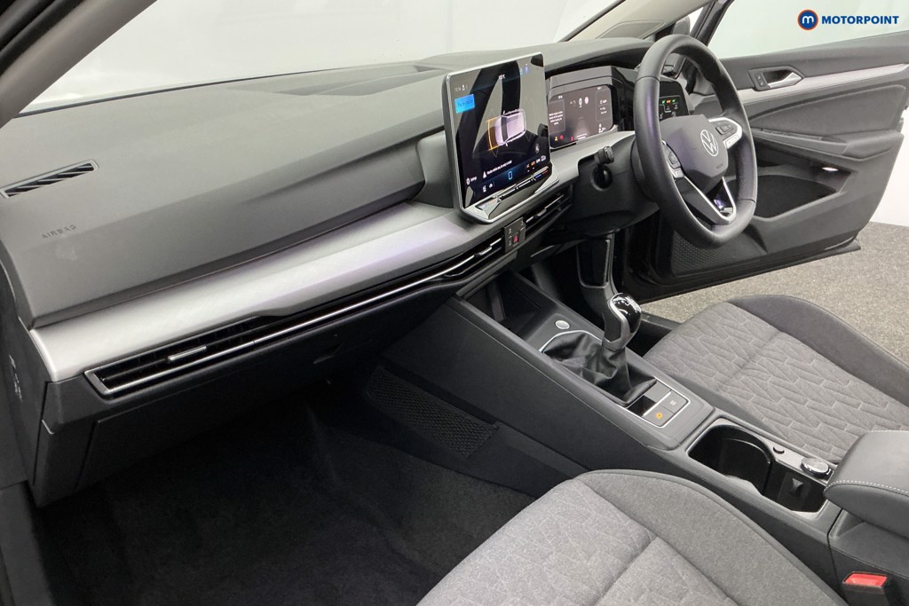 Volkswagen Golf Life Manual Petrol Estate - Stock Number (1608450) - 11th supplementary image