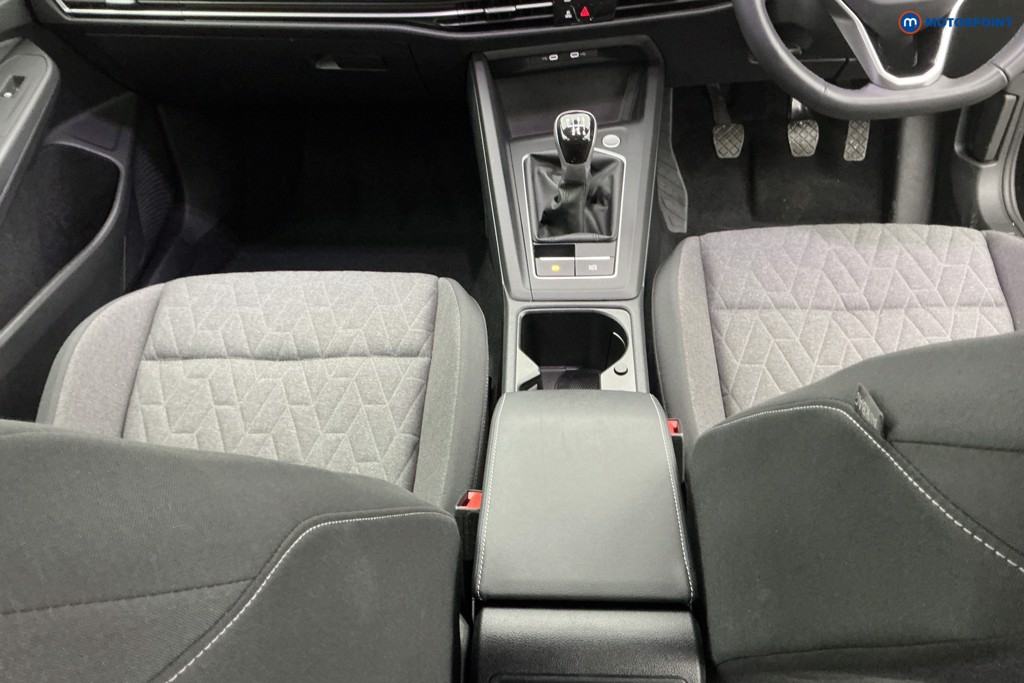 Volkswagen Golf Life Manual Petrol Estate - Stock Number (1608450) - 14th supplementary image