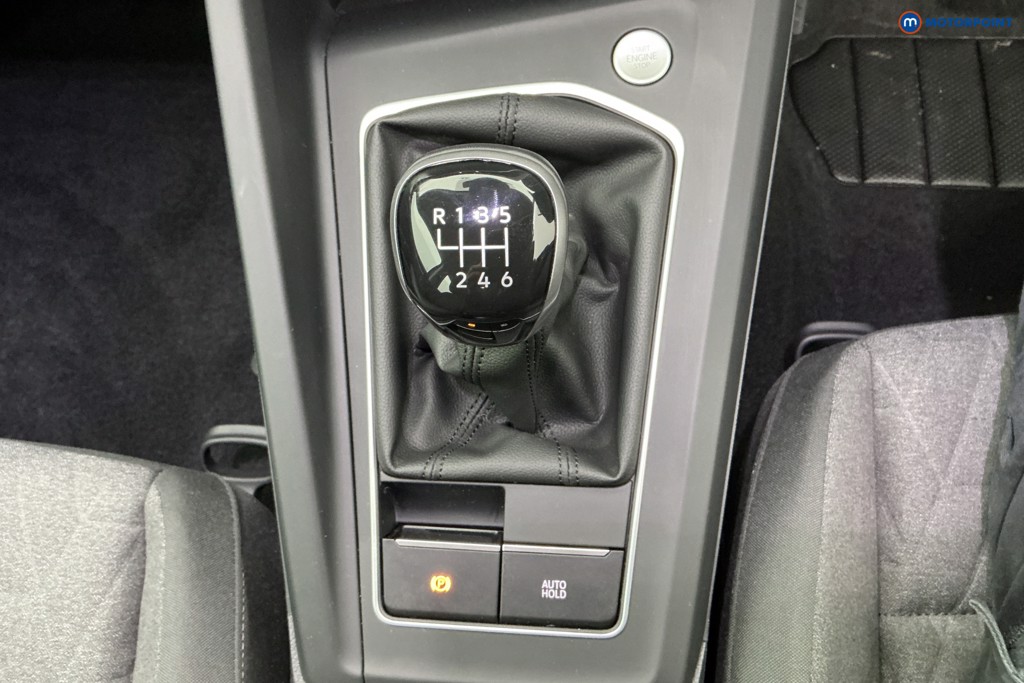 Volkswagen Golf Life Manual Petrol Estate - Stock Number (1608450) - 18th supplementary image