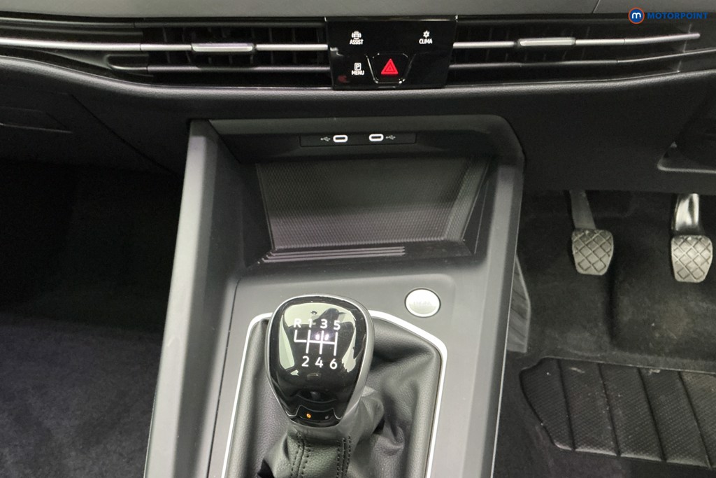 Volkswagen Golf Life Manual Petrol Estate - Stock Number (1608450) - 19th supplementary image